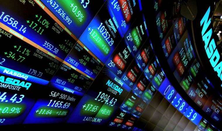 Dünya borsaları artan endişelere rağmen son bir yılda yatırımcılarına kazandırdı