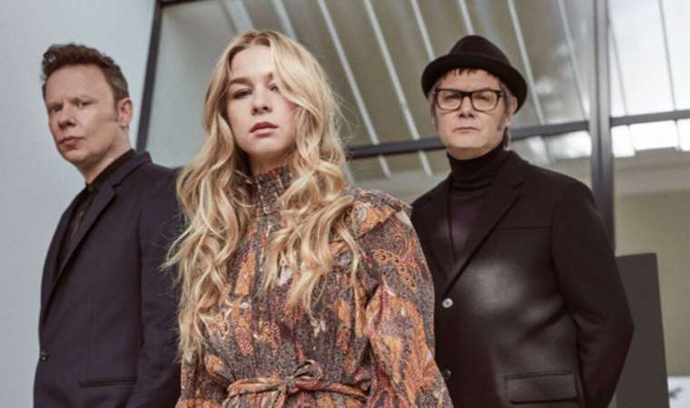 Belçikalı ünlü müzik grubu Türkiye'ye geliyor!