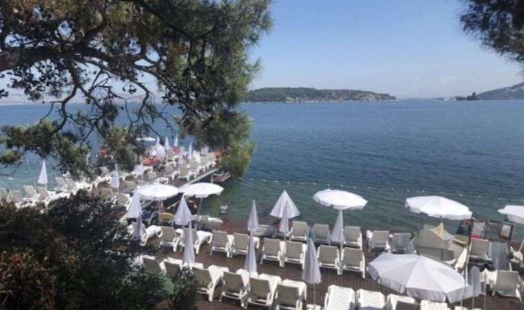 Beltur Otel nerede, nasıl gidilir? Beltur Otel Büyükada fiyatları nasıl?