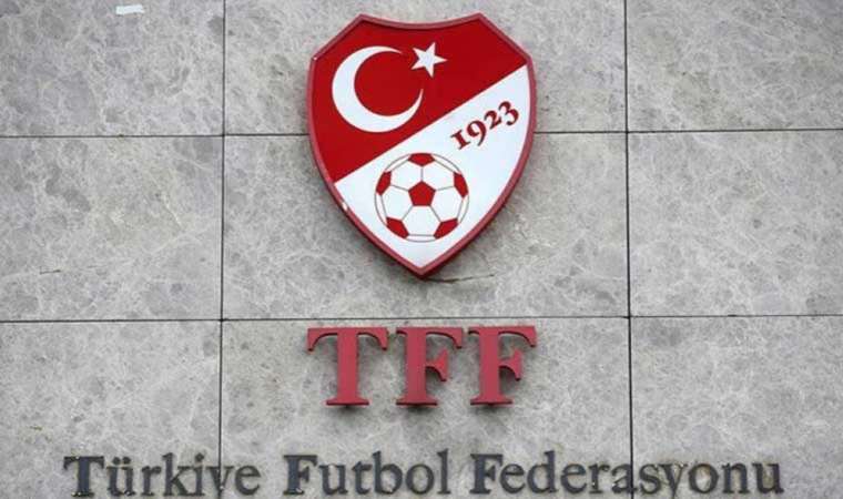 TFF'den Ümit Birol için başsağlığı mesajı
