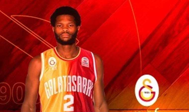 Galatasaray Nef, oyun kurucu Corey Walden’ı kadrosuna kattı