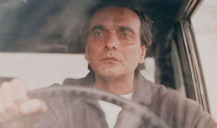 Kirazın Tadı filminin konusu ne, oyuncuları kim? Kirazın Tadı filmi hangi ödülleri aldı?