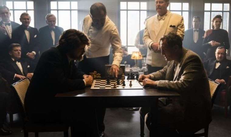 Satranç filminin konusu ne, oyuncuları kim? Satranç filmi kitap uyarlaması mı?