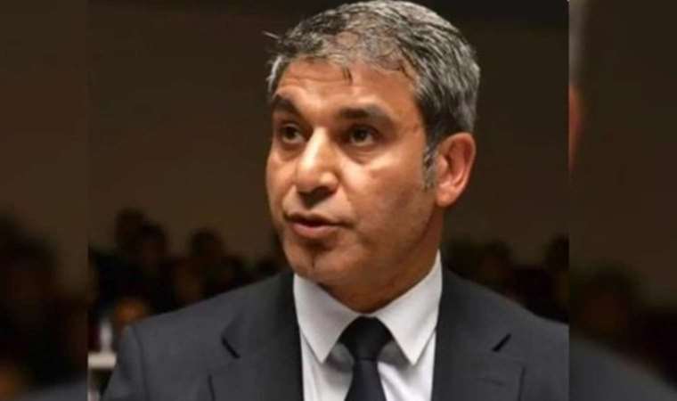 İzmir’de AKP'li meclis üyesi Nedim Aslan'a silahlı saldırı!