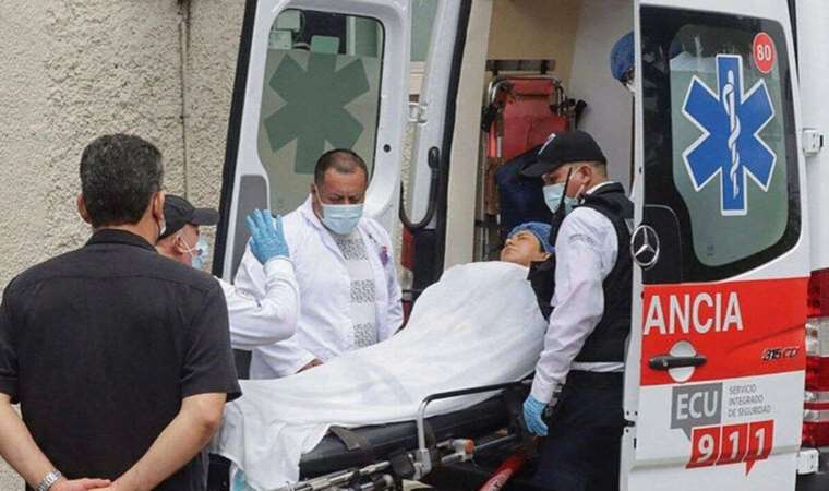 Peru'da salgın alarmı: Guillain-Barre sendromu yayılıyor