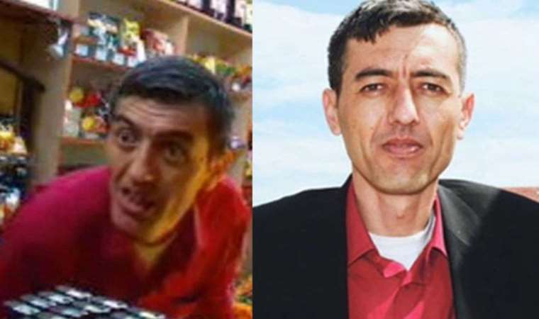 ‘Tekelci Ahmet Abi’ hayatını kaybetti