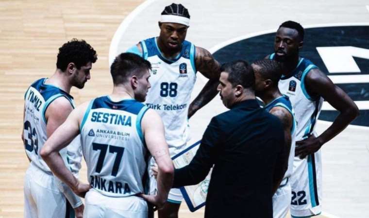 Ergin Ataman'ın takımı Panathinaikos, Jerian Grant'ı transfer etti