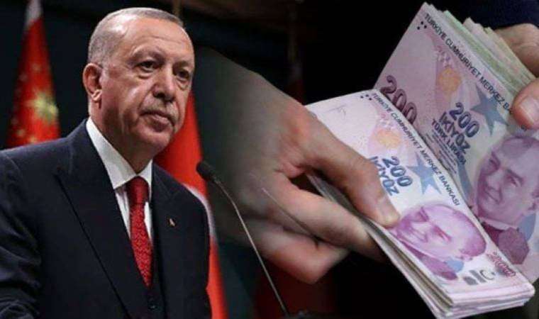 CHP’li Özgür Özel: Erdoğan kendi maaşına yüzde 39 zam yapacak