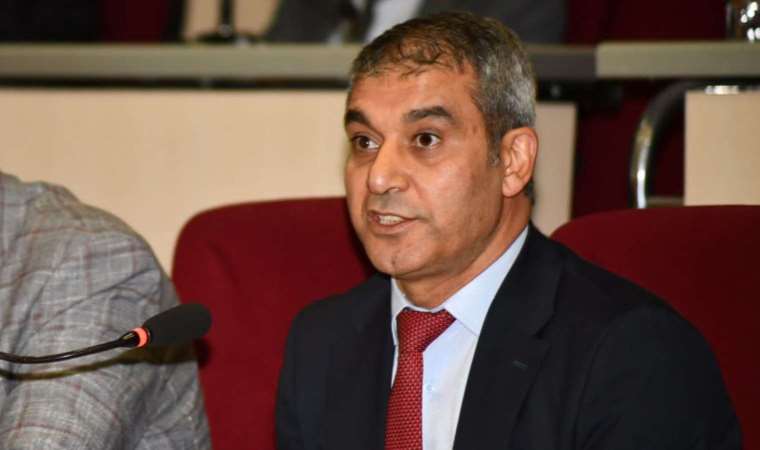 AKP'li meclis üyesine silahlı saldırı (10 Temmuz 2023)