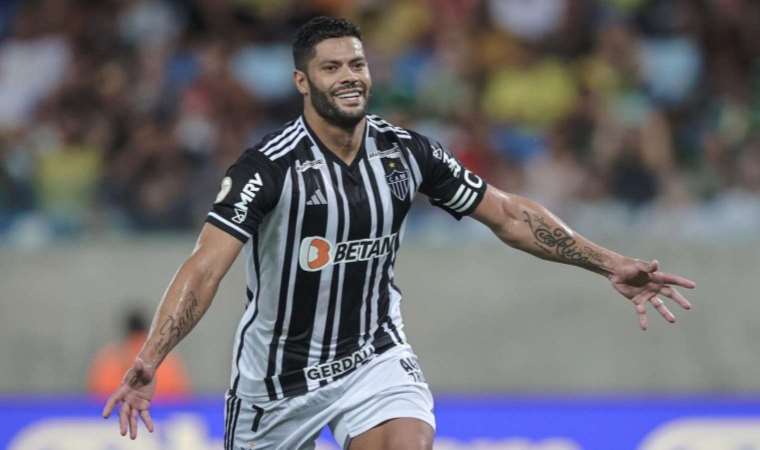 Samsunspor'dan Hulk açıklaması!