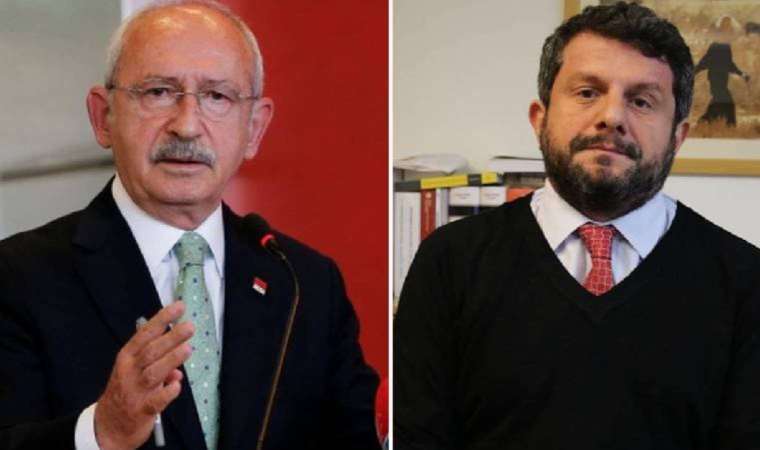 CHP lideri Kılıçdaroğlu, tutuklu milletvekili Can Atalay'ı ziyaret edecek