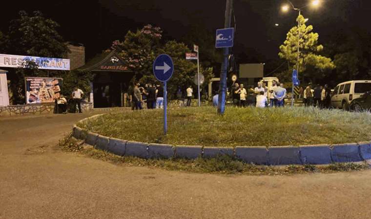 Büyükçekmece’de silahlı saldırı: 1 ölü, 1 ağır yaralı