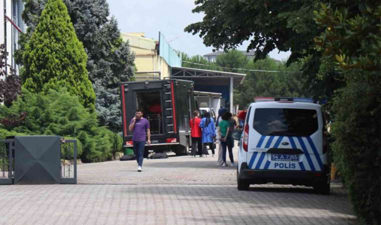 47 işçi zehirlenme şüphesiyle hastaneye başvurdu