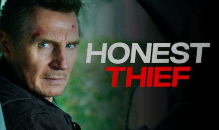 Dürüst Hırsız filminin konusu ne? Dürüst Hırsız filminin oyuncuları kim?