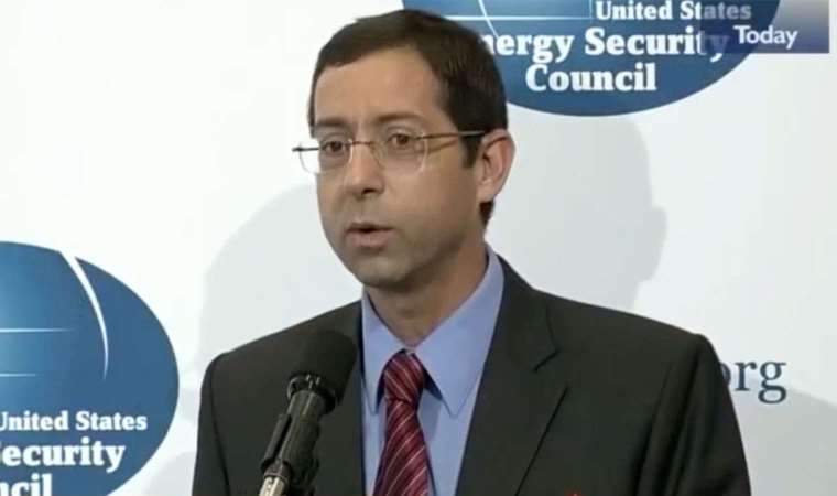 ABD merkezli düşünce kuruluşunun başkanı, Çin ajanı olmakla suçlanıyor