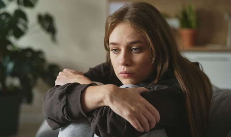 Depresyon tedavisi olan bir hastalık