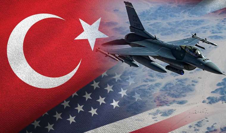 Beyaz Saray: Biden, Türkiye'ye F-16 satışını önlem veya koşul olmaksızın destekliyor