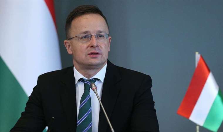 Macaristan: İsveç'in NATO üyeliğinin onaylanması, artık sadece teknik bir mesele