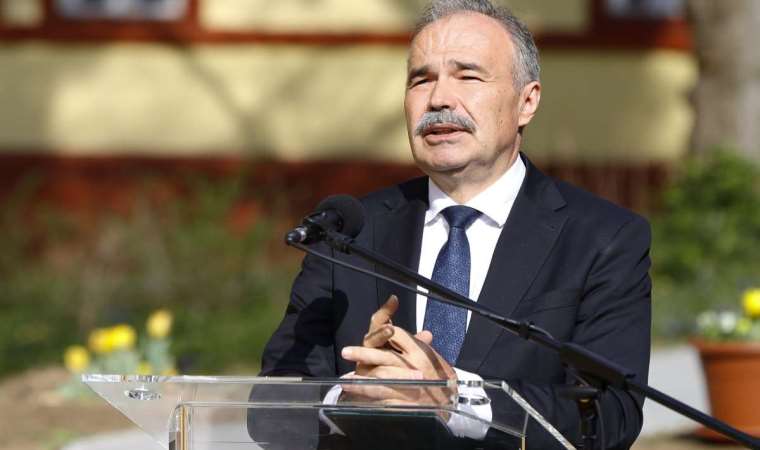 Macaristan Tarım Bakanı Nagy, Türkiye'yi ziyaret edecek