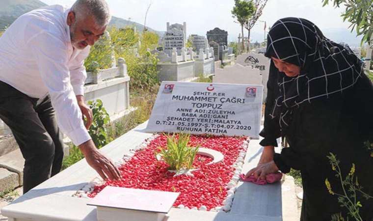 Karar emsal teşkil ediyor: Askerlik görevini yaparken rahatsızlanan asker 3 yıl sonra şehit sayıldı