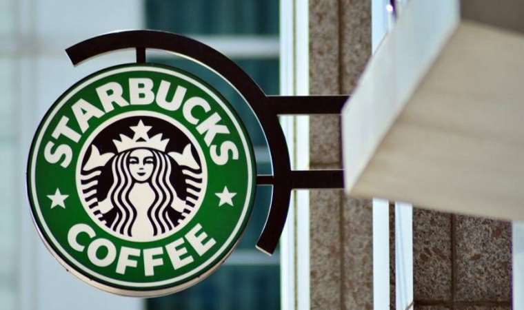 Starbucks'ta çirkin olay: Müşterinin bardağına argo ifade yazıldı