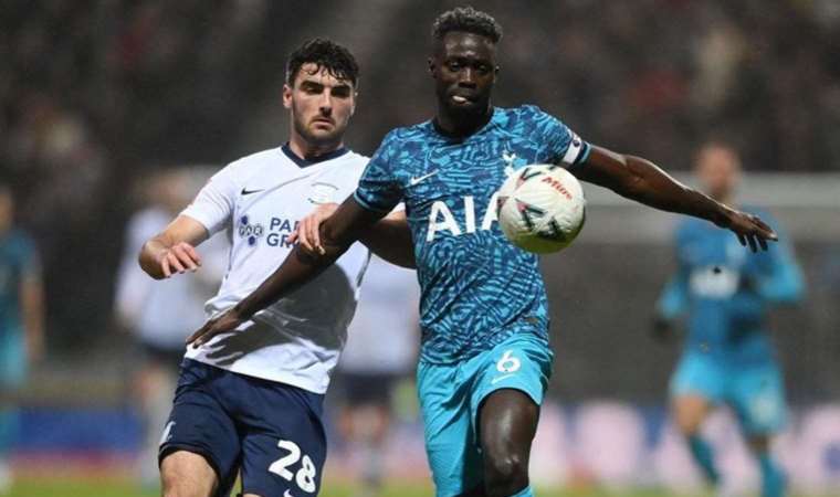 Davinson Sanchez'in menajerinden transfer açıklaması: 'Çıkan haberler doğru'