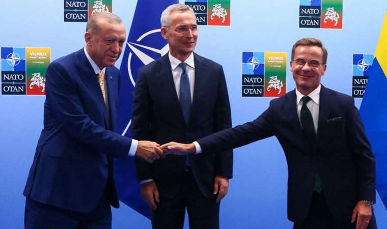 Erdoğan'ın 'İsveç' şartı ne kadar gerçekçi?