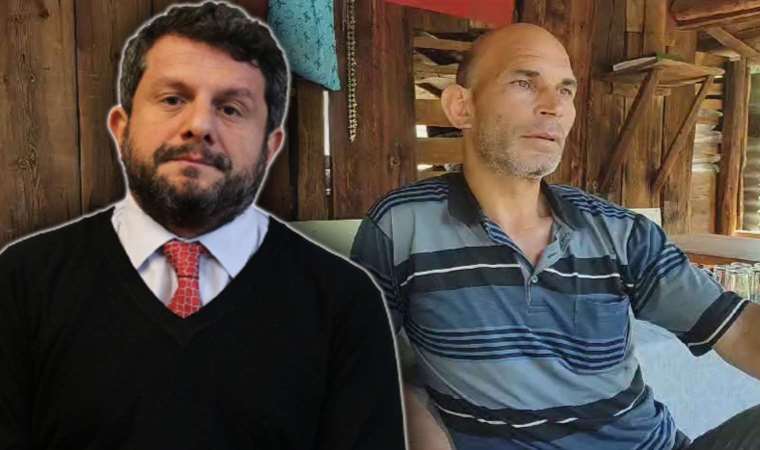 'Suçlular dışarıda...'