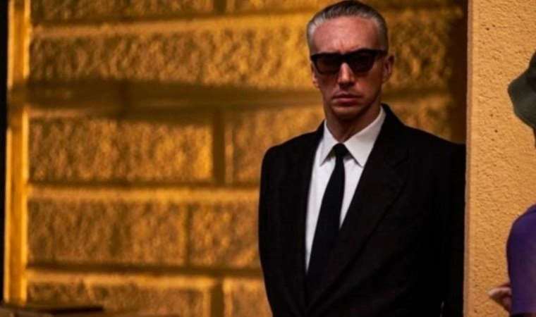 Adam Driver'ın başrolde olduğu Ferrari'nin vizyon tarihi belli oldu