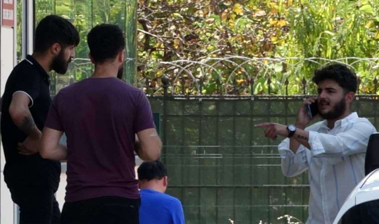 Tatile gelen Furkan 'gürültü' kavgasında öldürüldü