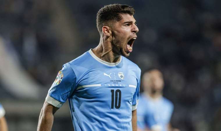 Tottenham Hotspur Manor Solomon'ı kadrosuna kattı