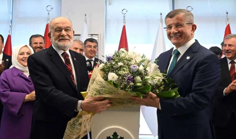 AKP'den komisyonlarda Saadet'e karşı önlem: Üye sayısını artırdı!