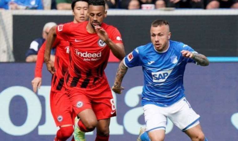 Galatasaray’a yeni sol bek: Leipzig’den Angelino’yu satın alma opsiyonuyla kadrosuna kattı