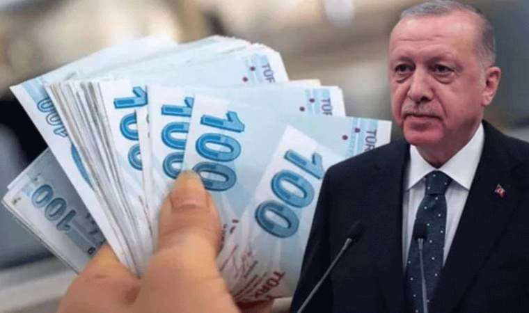 Cumhurbaşkanı Yardımcısı Cevdet Yılmaz, Erdoğan'ın maaş zammını böyle savundu: 'Genel müdür maaşının altında kalacaktı'