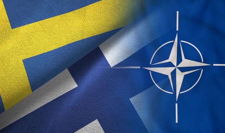 İsveç ve Finlandiya neden tarafsızlıktan vazgeçip NATO üyesi olmak istedi?