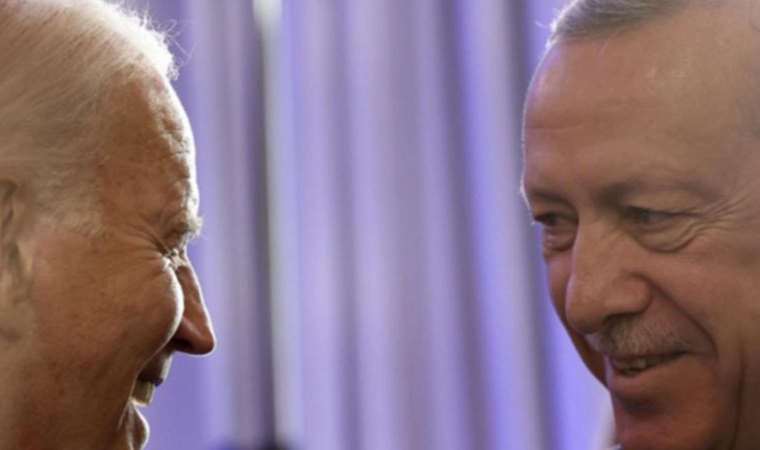Biden - Erdoğan görüşmesi yeni dönemin başlangıcı mı?