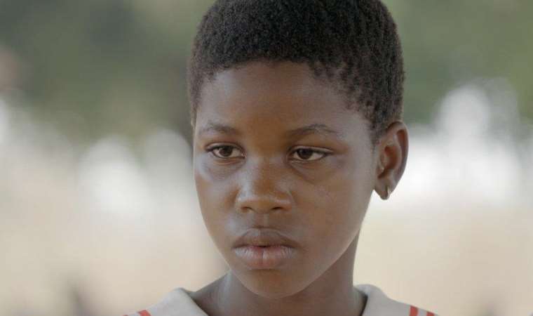 Gana'da insan kaçakçılığıyla mücadele kurumu çocukları haksız yere alıkoyuyor