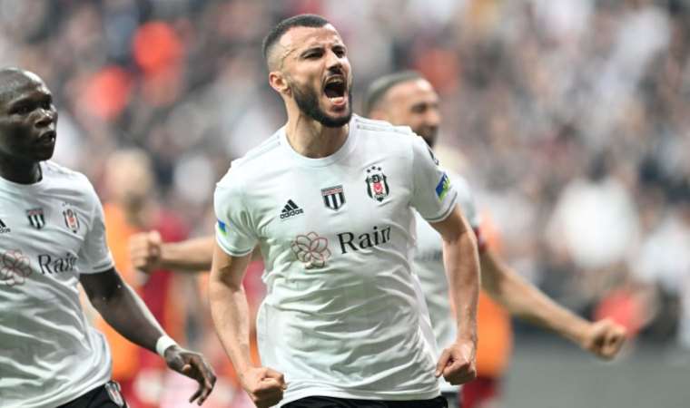 İşte Romain Saiss'in ayrılmak istemesinin nedenleri