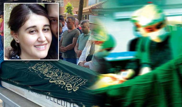 Ailesi hastaneden şikayetçi oldu