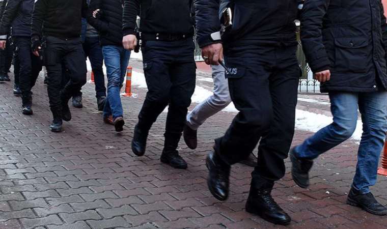 Son dakika... Ankara merkezli 6 ilde FETÖ'nün finans yapılanmasına operasyon: 47 gözaltı kararı