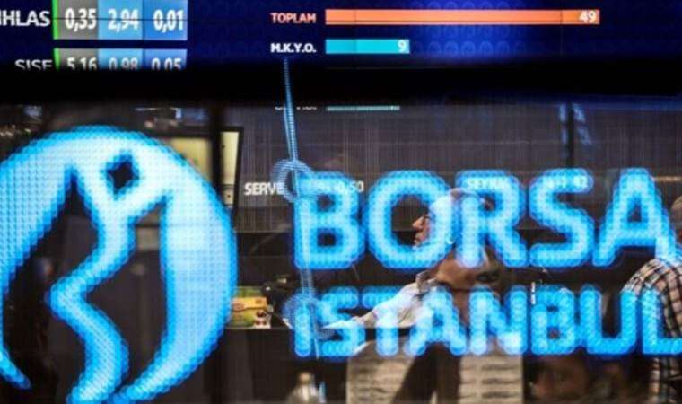 Borsa güne yatay seyirle başladı (12 Temmuz 2023)