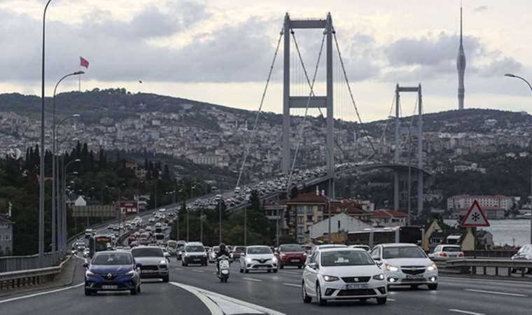 Son dakika... Köprü ve otoyol geçişlerine KDV zammı geldi