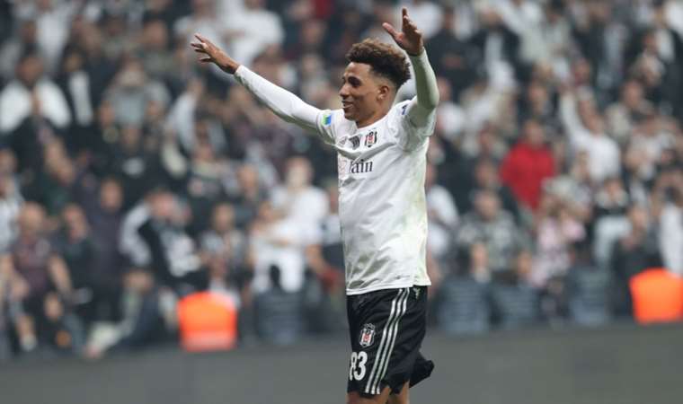 Lazio, Gedson Fernandes için yeniden teklif yapacak