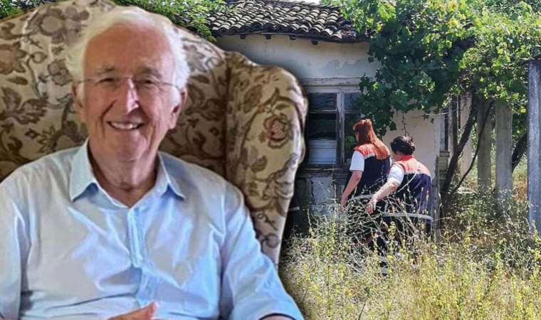 Korhan Berzeg'i arama çalışmaları sil baştan... 50 metruk bina ve 10 kuyudan da sonuç çıkmadı