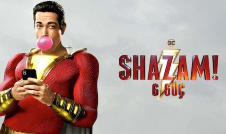Shazam! 6 Güç filmi konusu nedir? Shazam! 6 Güç filmi nerede çekildi?