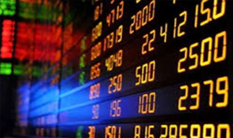Borsa günün ilk yarısında geriledi (12 Temmuz 2023)