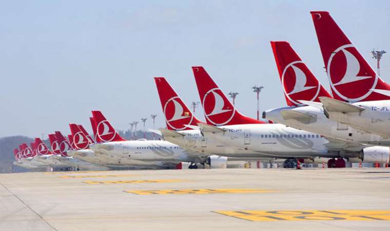 THY çalışanlarının zam oranı belli oldu