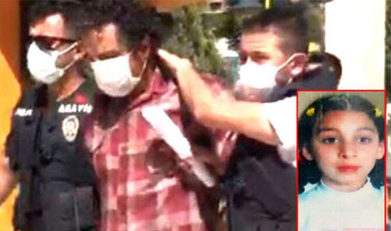 Evlenmek istemeyen 13 yaşındaki kızını tinerle yakan babaya ağırlaştırılmış müebbet hapis