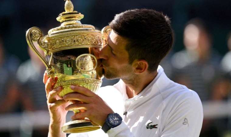 2023 Wimbledon finali ne zaman? Wimbledon yarı final karşılaşmaları ne zaman oynanacak?