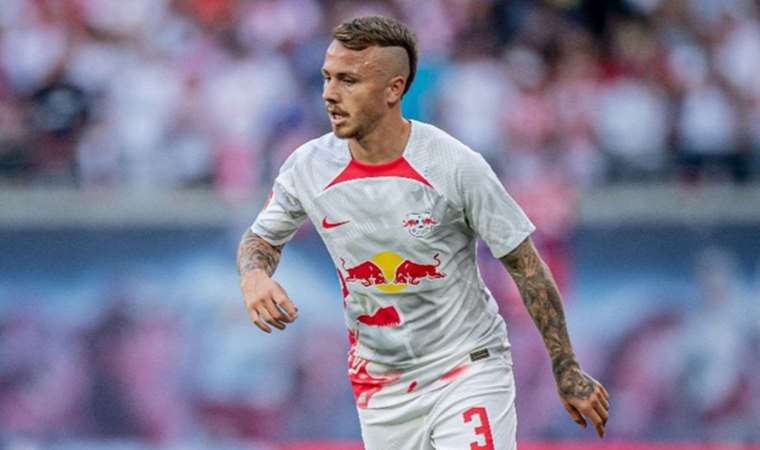 Bugün İstanbul'a geliyor